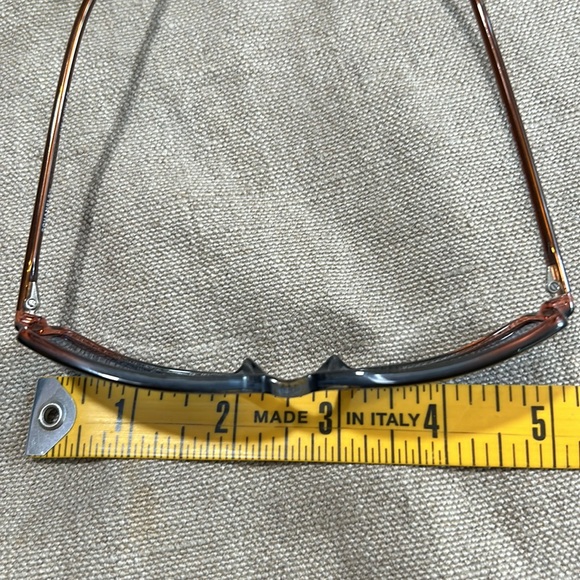 Vintage Chanel 5043B Sunglasses Blue Graded - Picture 11 of 13